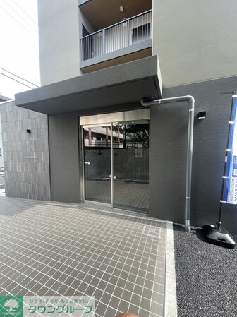 MARKS SAKURAの物件内観写真